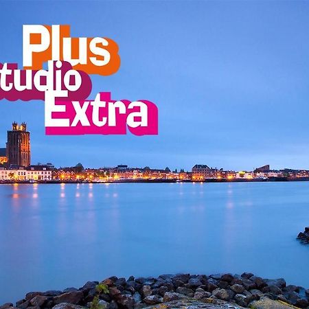 Studioplus Dordrecht Kültér fotó