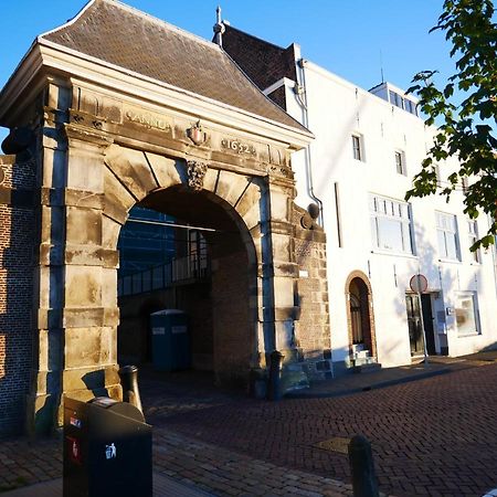 Studioplus Dordrecht Kültér fotó