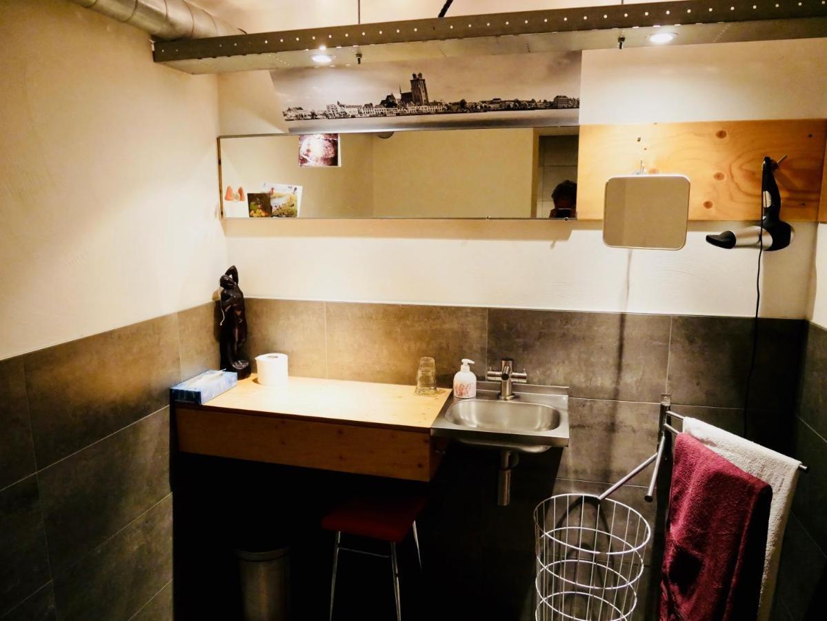 Studioplus Dordrecht Kültér fotó