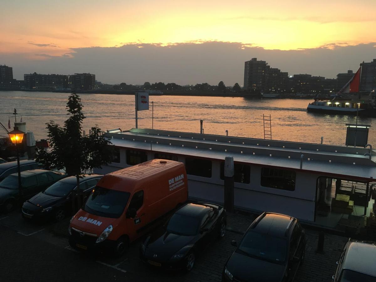 Studioplus Dordrecht Kültér fotó
