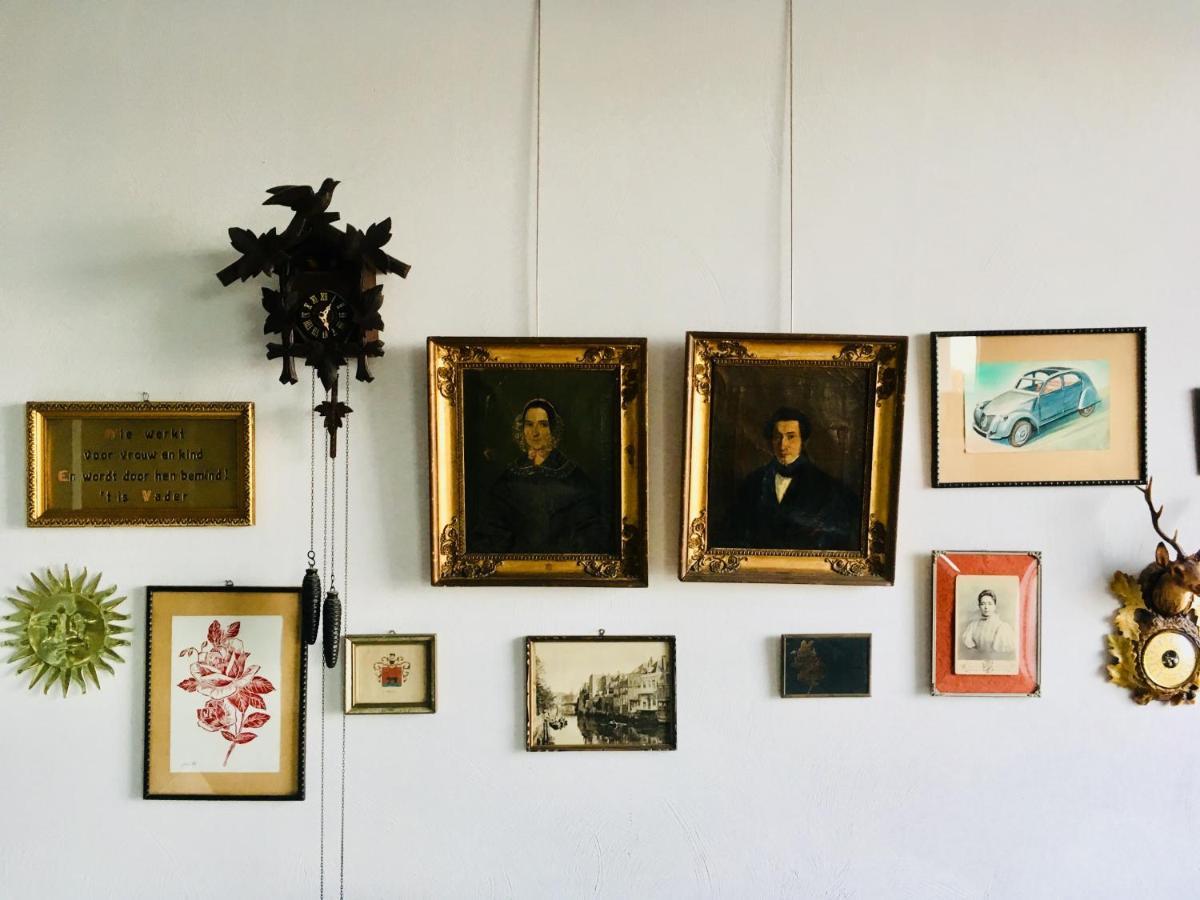 Studioplus Dordrecht Kültér fotó