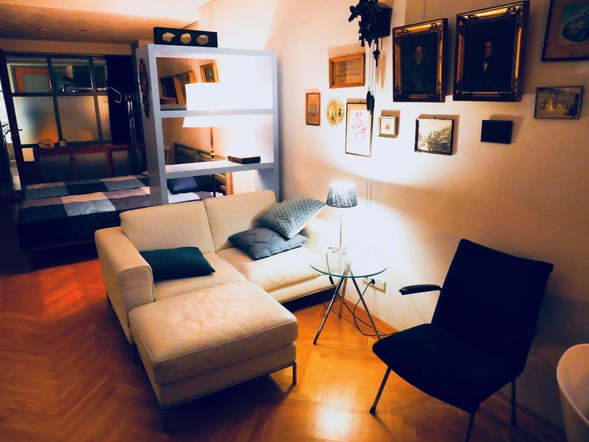 Studioplus Dordrecht Kültér fotó
