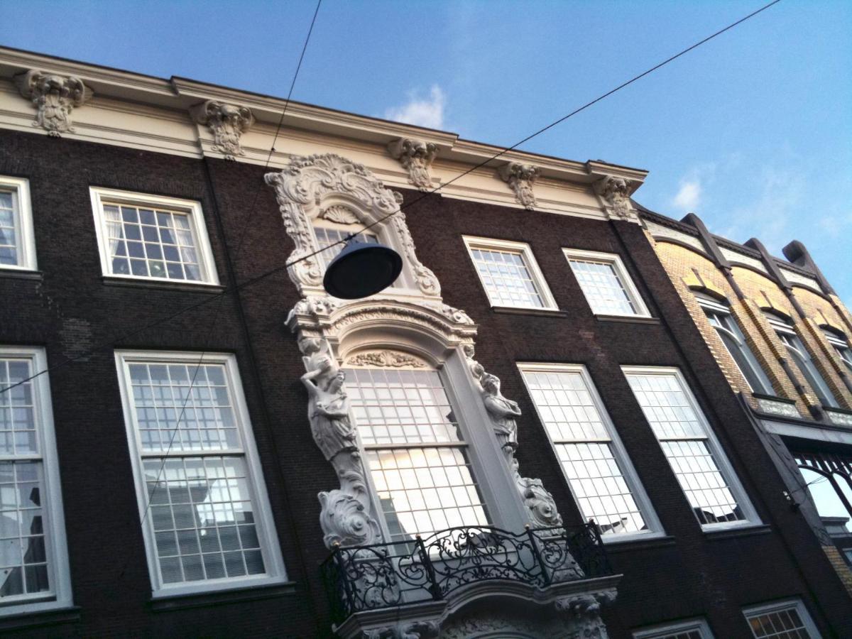 Studioplus Dordrecht Kültér fotó