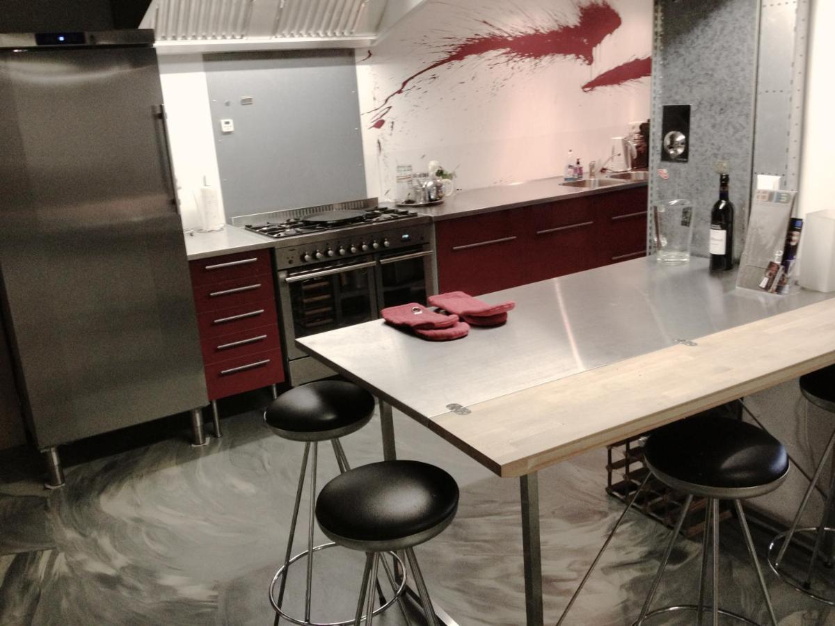 Studioplus Dordrecht Kültér fotó