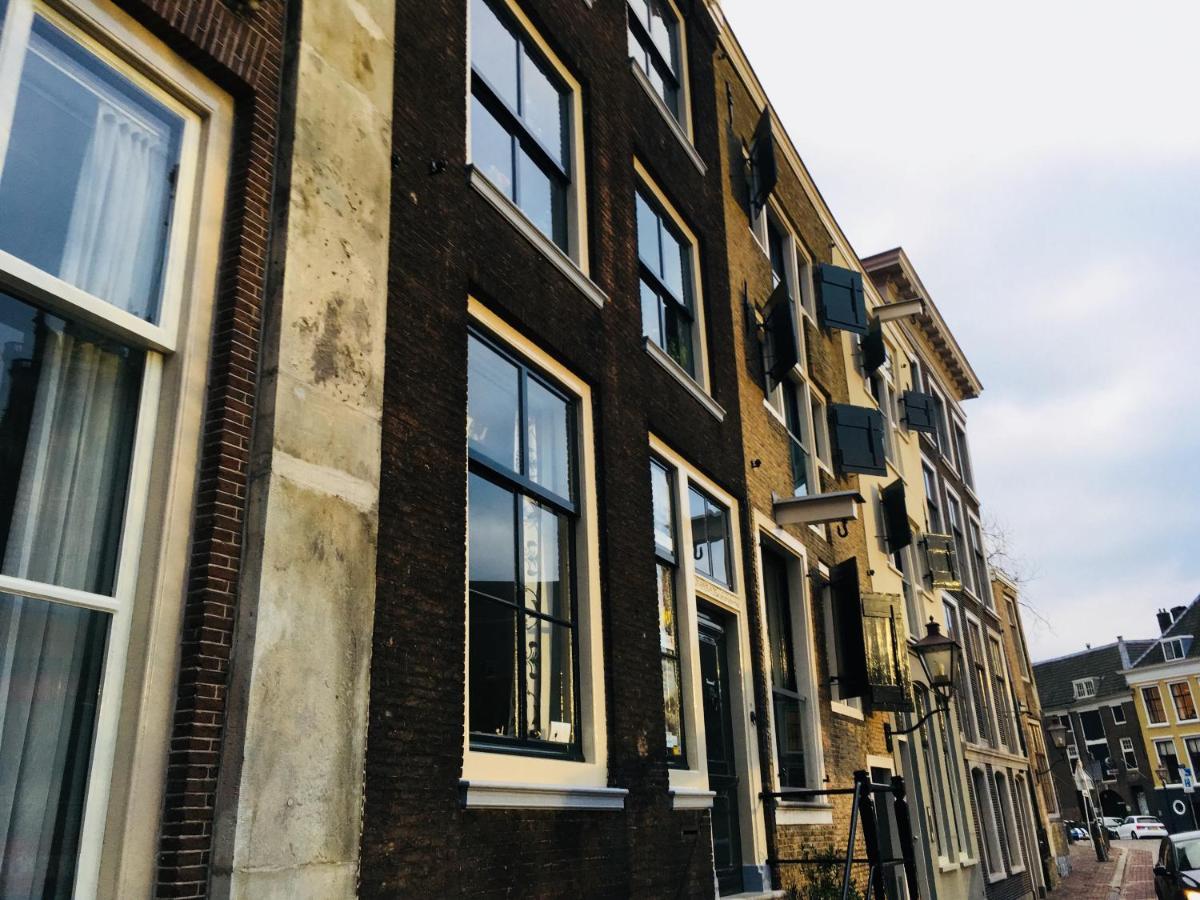 Studioplus Dordrecht Kültér fotó