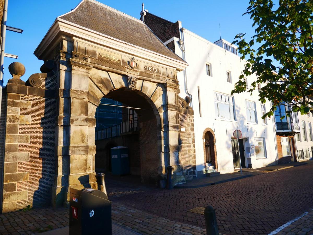 Studioplus Dordrecht Kültér fotó